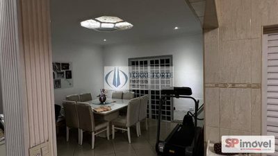 Casa, 3 quartos, 245 m² - Foto 3