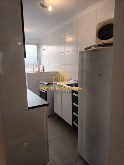 Apartamento, 1 quarto - Foto 2