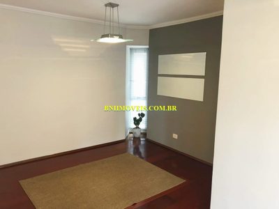 Apartamento, 2 quartos, 65 m² - Foto 3