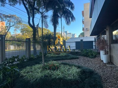 Apartamento, 3 quartos, 241 m² - Foto 2