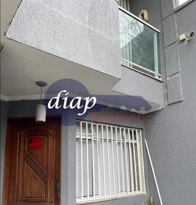 Casa, 2 quartos, 69 m² - Foto 2