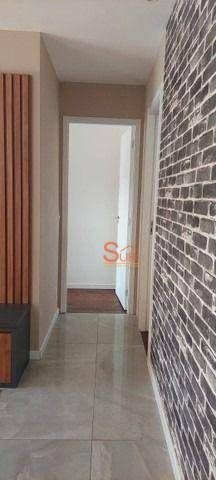 Apartamento, 2 quartos, 88 m² - Foto 4