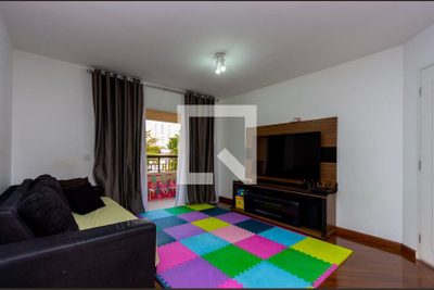 Apartamento, 3 quartos, 104 m² - Foto 1