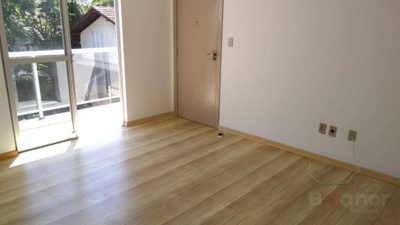 Apartamento, 3 quartos, 77 m² - Foto 2