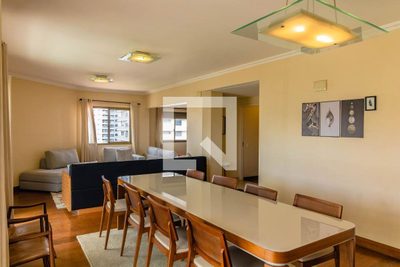 Apartamento, 4 quartos, 200 m² - Foto 2