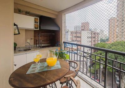 Apartamento, 3 quartos, 134 m² - Foto 3