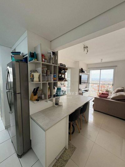 Apartamento, 2 quartos, 48 m² - Foto 3