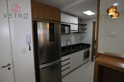 Apartamento, 3 quartos, 104 m² - Foto 3