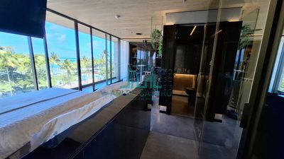 Apartamento, 1 quarto, 57 m² - Foto 5