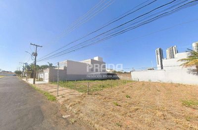 Terreno, 420 m² - Foto 1