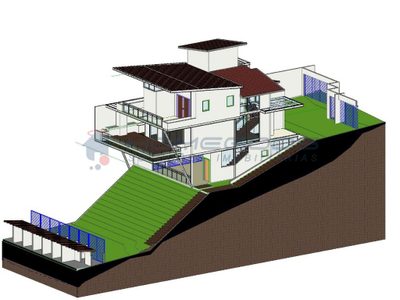 Terreno, 460 m² - Foto 1
