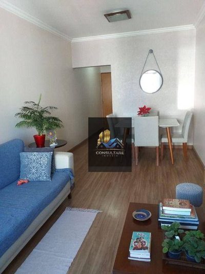 Apartamento, 2 quartos, 78 m² - Foto 3