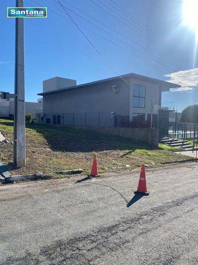 Loteamento e Condomínio, 487 m² - Foto 3