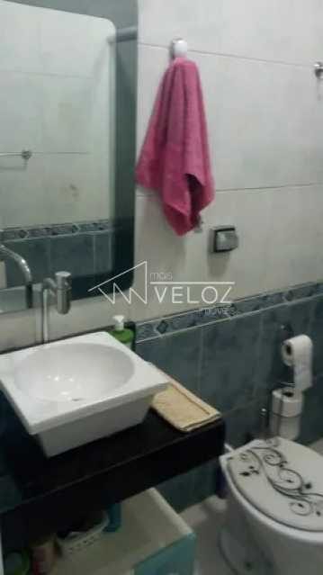 Apartamento, 2 quartos, 75 m² - Foto 5