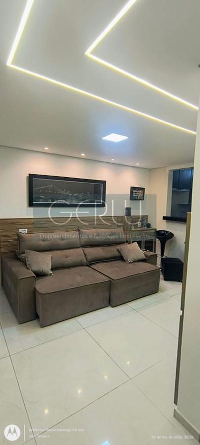 Apartamento, 2 quartos, 50 m² - Foto 4