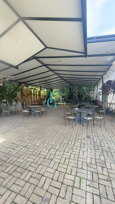 Terreno, 4 hectares - Foto 3