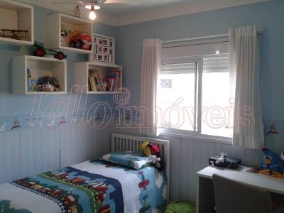Apartamento, 3 quartos, 184 m² - Foto 5