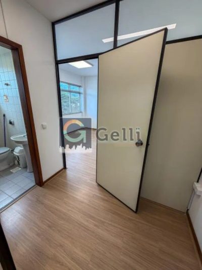 Sala-Conjunto, 40 m² - Foto 4