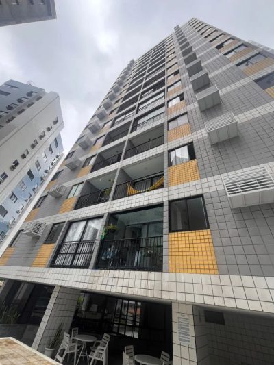Apartamento, 2 quartos, 75 m² - Foto 2