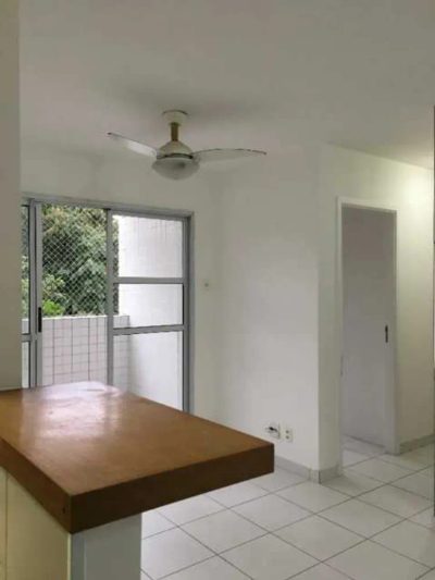Apartamento, 2 quartos, 58 m² - Foto 2
