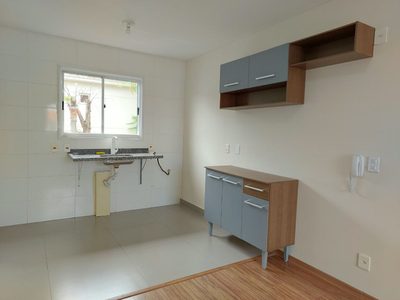 Apartamento, 3 quartos, 57 m² - Foto 3
