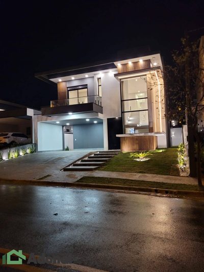 Casa de Condomínio, 3 quartos - Foto 4