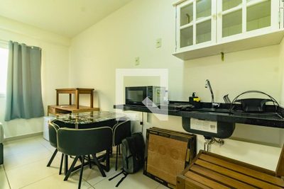 Kitnet-Studio, 20 m² - Foto 5