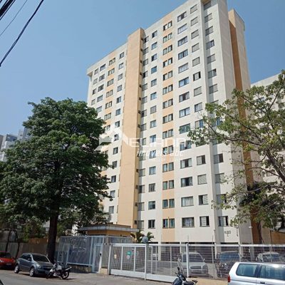 Apartamento, 2 quartos, 51 m² - Foto 1