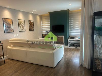 Apartamento, 4 quartos, 245 m² - Foto 3