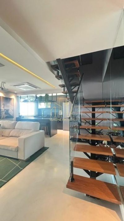Apartamento, 2 quartos, 91 m² - Foto 4