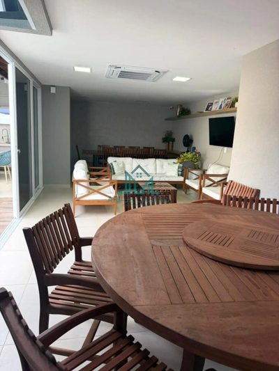 Casa, 3 quartos, 284 m² - Foto 3