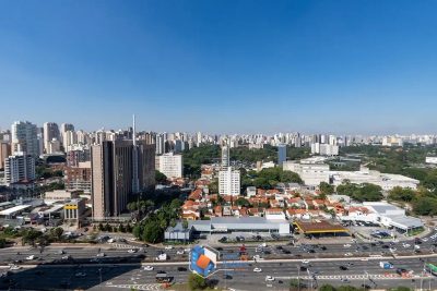 Apartamento, 3 quartos, 411 m² - Foto 4