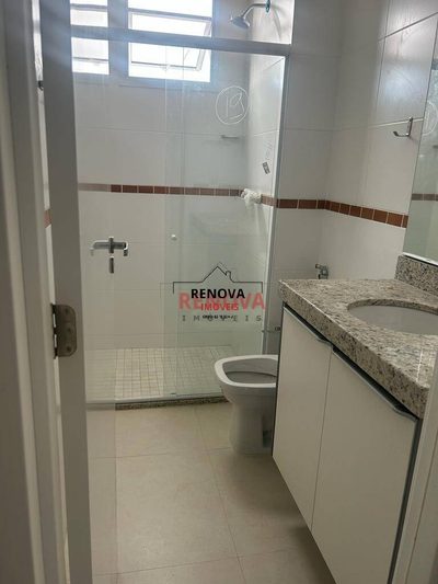Apartamento, 2 quartos, 60 m² - Foto 5