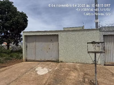 Casa, 3 quartos, 180 m² - Foto 1