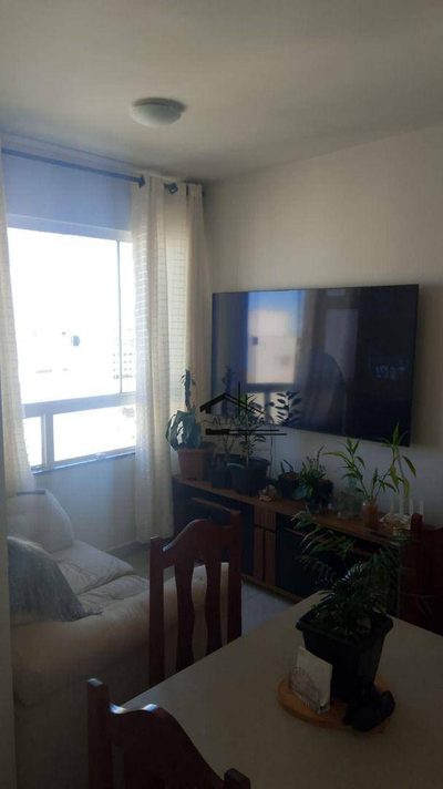 Apartamento, 2 quartos, 43 m² - Foto 4