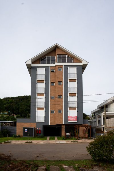 Apartamento, 2 quartos, 80 m² - Foto 4