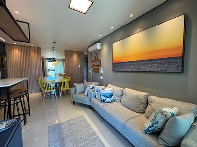 Apartamento, 3 quartos, 84 m² - Foto 3