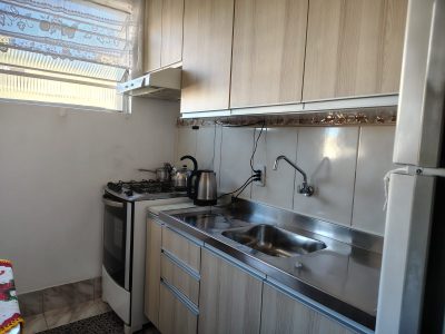Apartamento, 2 quartos, 55 m² - Foto 5