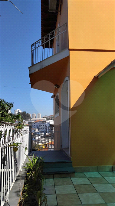Sobrado, 3 quartos, 177 m² - Foto 1