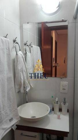 Apartamento, 2 quartos - Foto 4