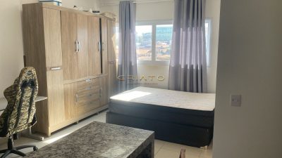 Kitnet-Studio, 33 m² - Foto 5