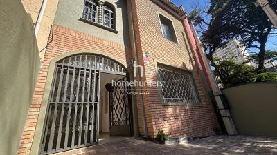 Sobrado, 1 quarto, 146 m² - Foto 1