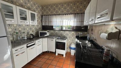 Casa, 4 quartos, 130 m² - Foto 2