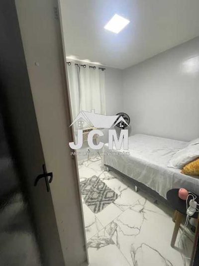 Apartamento, 2 quartos, 45 m² - Foto 5