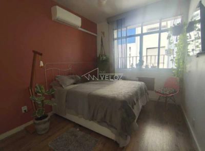Apartamento, 3 quartos, 105 m² - Foto 4