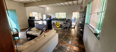 Casa, 1 quarto, 500 m² - Foto 5