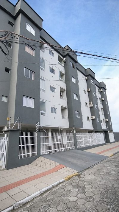 Apartamento, 2 quartos - Foto 2