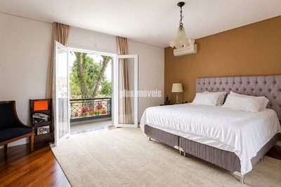 Casa, 6 quartos, 389 m² - Foto 5