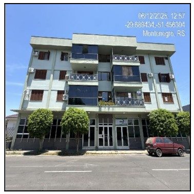Apartamento, 1 quarto, 92 m² - Foto 1