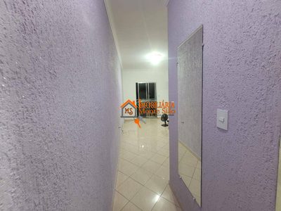 Apartamento, 2 quartos, 54 m² - Foto 1